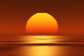 Sunset Dream/10741165